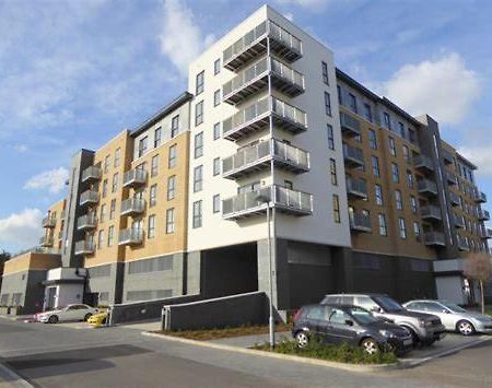 Belvedere Suites Kültér fotó