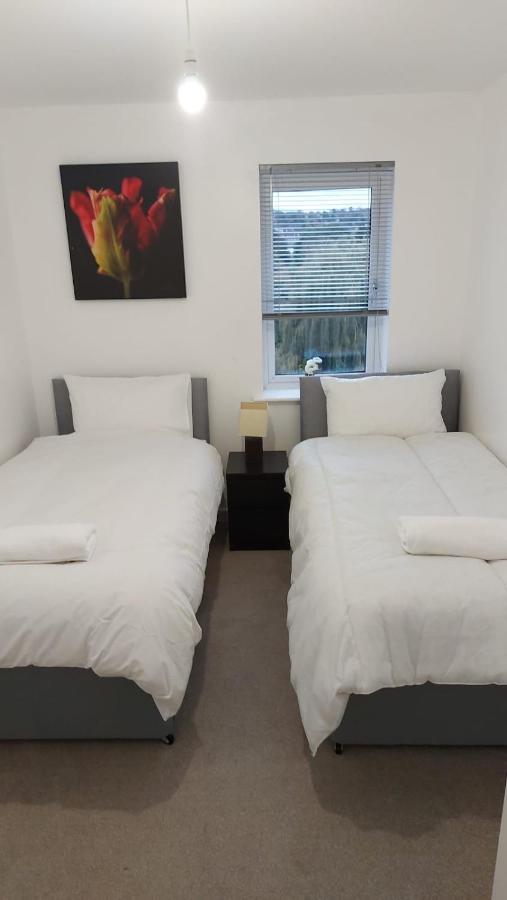 Belvedere Suites Kültér fotó
