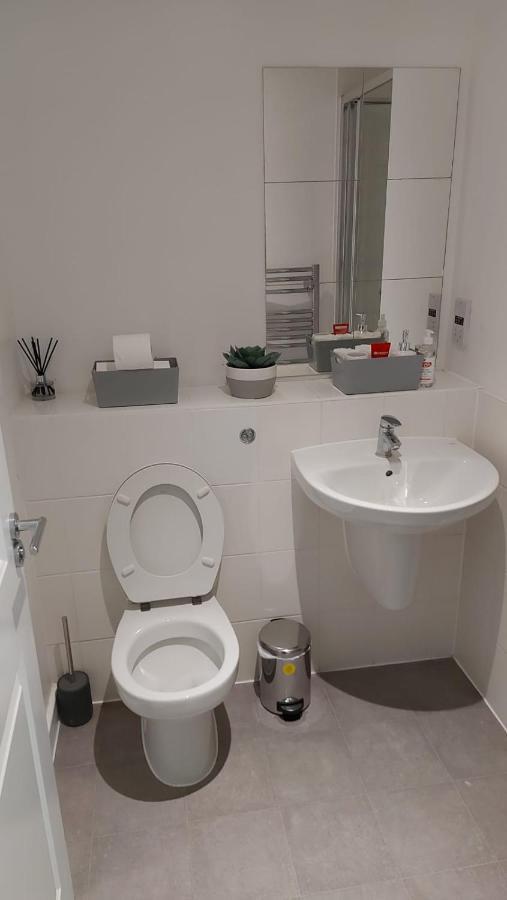 Belvedere Suites Kültér fotó