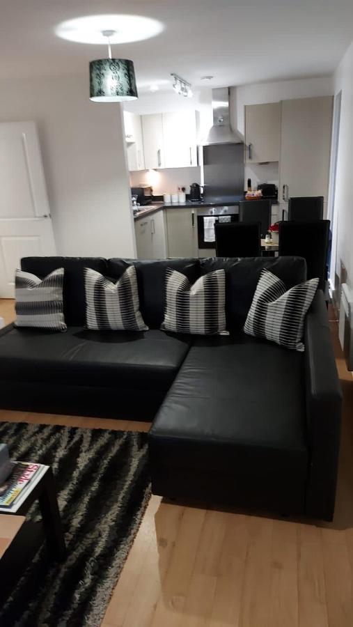 Belvedere Suites Kültér fotó