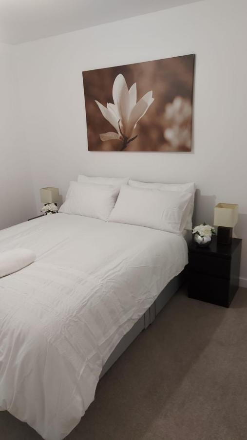 Belvedere Suites Kültér fotó