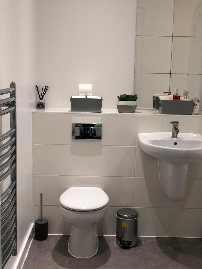 Belvedere Suites Kültér fotó