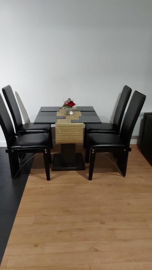Belvedere Suites Kültér fotó