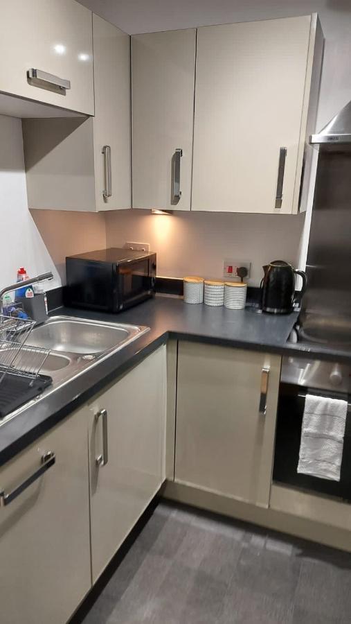 Belvedere Suites Kültér fotó